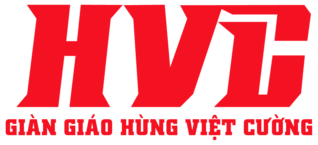 Giàn Giáo Hùng Việt Cường
